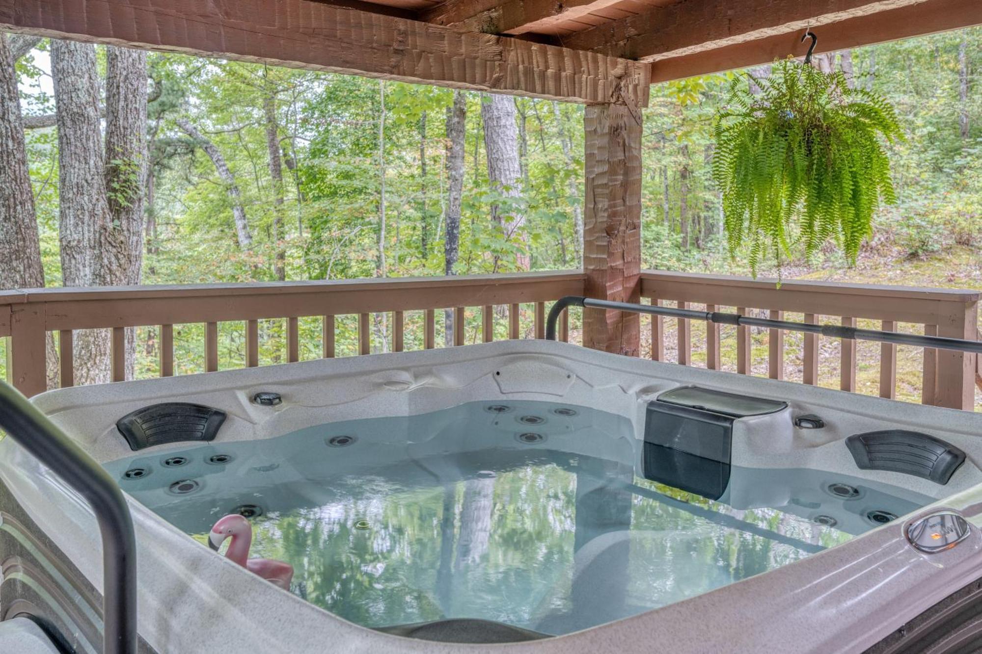 Dudley I By Avantstay Cosy Cabin W Hot Tub Incredible Views Піджен-Фордж Екстер'єр фото