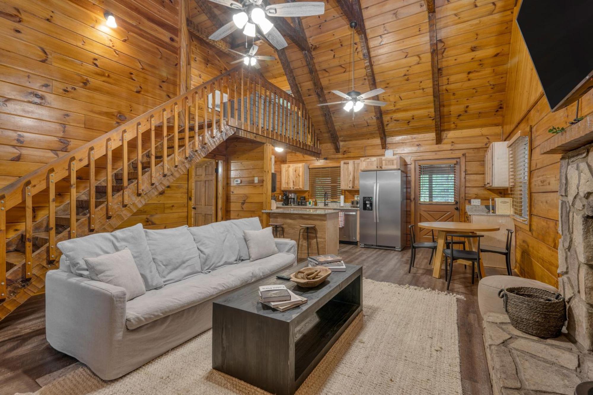 Dudley I By Avantstay Cosy Cabin W Hot Tub Incredible Views Піджен-Фордж Екстер'єр фото