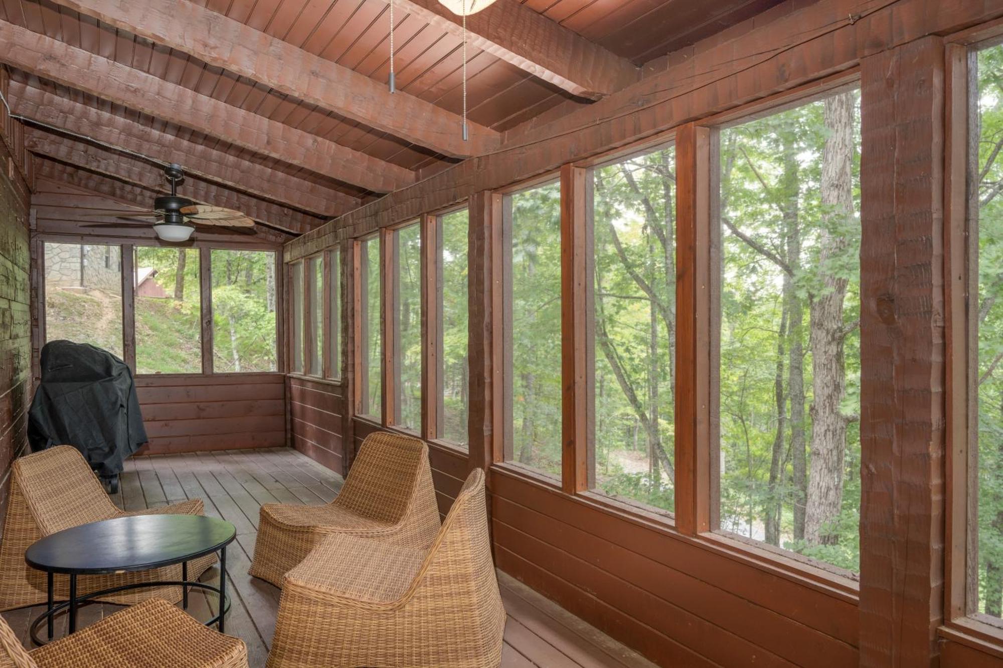 Dudley I By Avantstay Cosy Cabin W Hot Tub Incredible Views Піджен-Фордж Екстер'єр фото